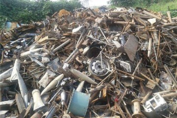 汕頭高價物資回收網